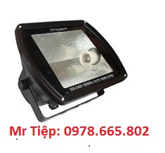 Đèn pha Metal 150w(MT4C)