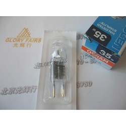 Bóng Halogen  12V 35w 64432S, GY6.35