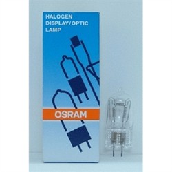 Bóng Halogen HLX 230V 300W GX6.35, 64515