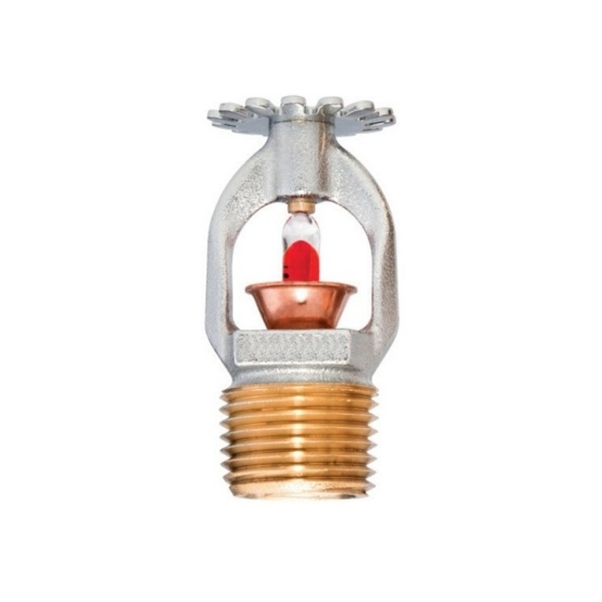 Đầu phun sprinkler Tyco hướng lên TY4151, K8.0, 68°C 79°C 93°C 141°C