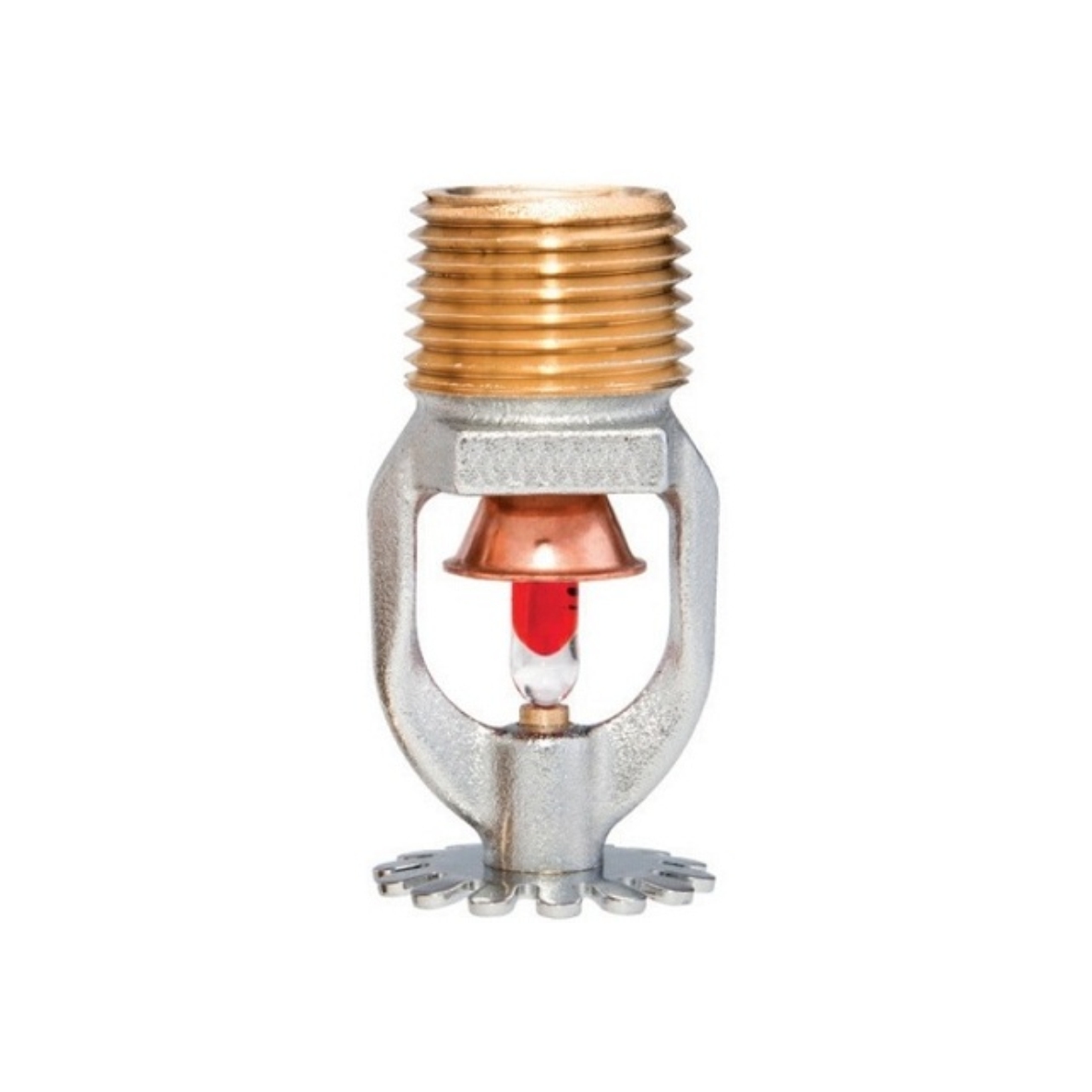 Đầu phun Sprinkler hướng xuống Tyco TY315 , K5.6 , 68 độ C