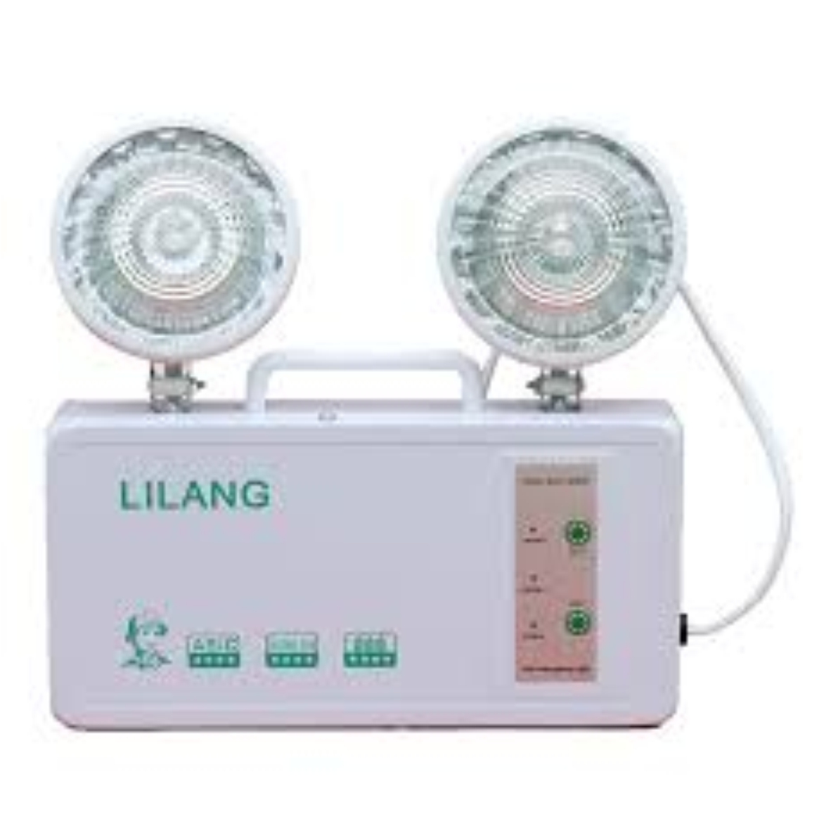 Đèn chiếu sáng sự cố LiLang