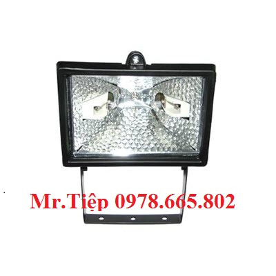 Bộ đèn pha Halogen 1000W (HL10)