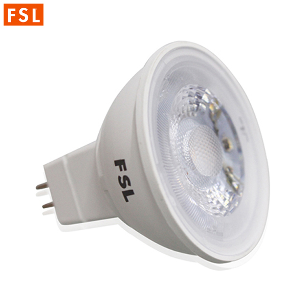 Bóng LED MR16 5w, FSL