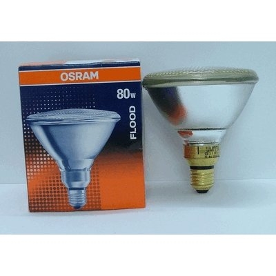 Bóng đèn Par38 80w, Osram