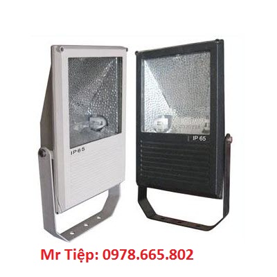 Đèn pha Metal 70w (MT1)