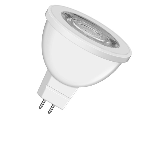 Bóng đèn LED 4.5W 100-240V GU5.3