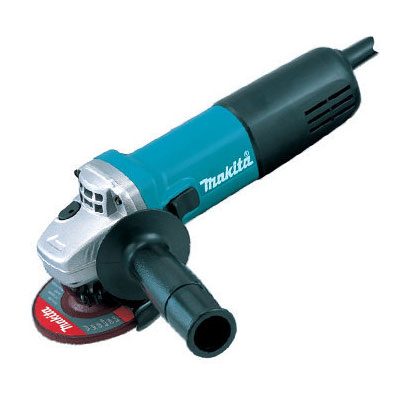 Máy mài 100mm Makita 9563C (1400W)