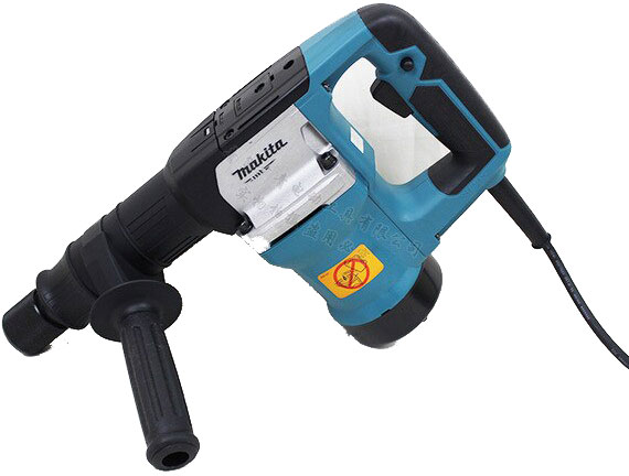 Máy khoan đục bê tông Makita M8600B 900W