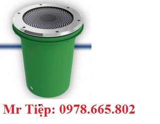 Đèn âm đất Metal 70w (MT7)