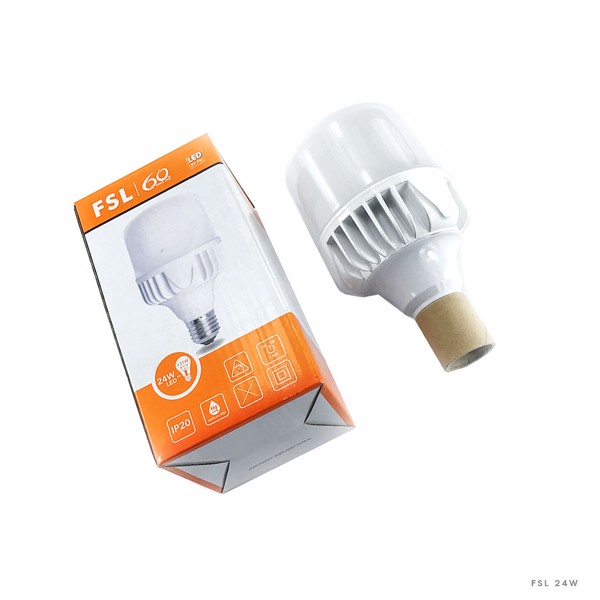 Bóng đèn LED Bulb  VNFSLT127 24W