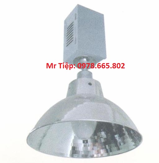 Bộ đèn pha Sodium 400w (SD15)